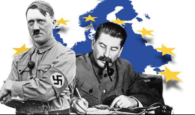 HITLER I STALJIN SU NAPRAVILI EU, SADA JOJ JE NAJVEĆA NADA PUTIN: Švarcenbergove reči odjekuju Evropom!